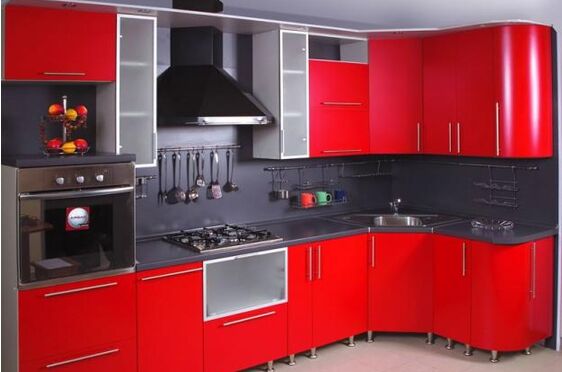 Ремонт кухни 10 кв. м. – основные направления