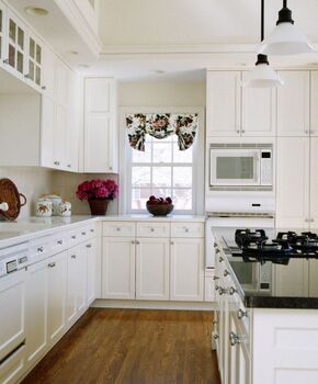 Кухня Сирена