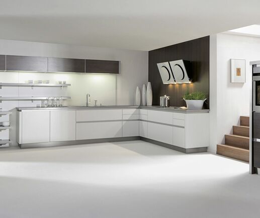 Кухня Вербена