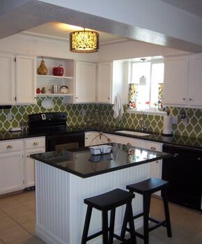 Кухня Виола