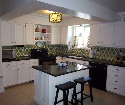 Кухня Виола