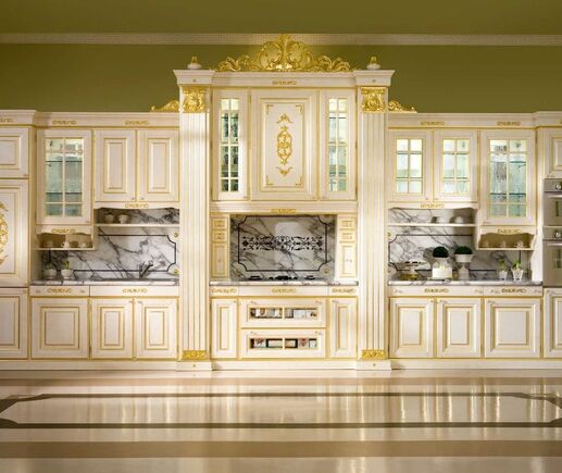 Кухня Барин