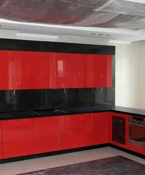 Кухня Буржуа