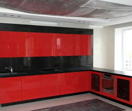 Кухня Буржуа