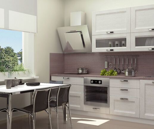 Кухня Герман