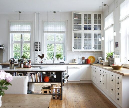 Кухня Элеганс