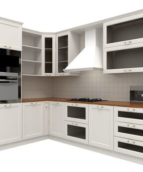 Кухня Кастильо