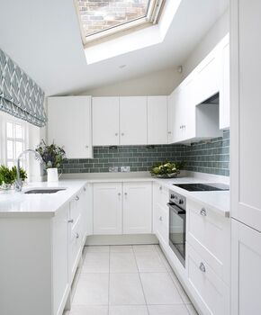 Кухня Клондайк