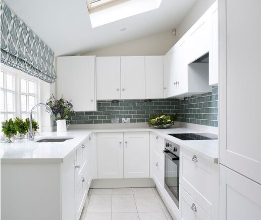 Кухня Клондайк