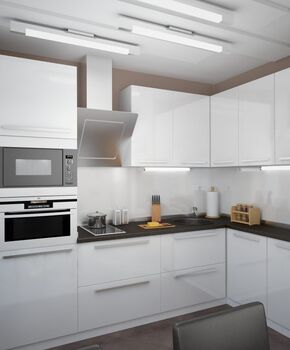 Кухня Малага