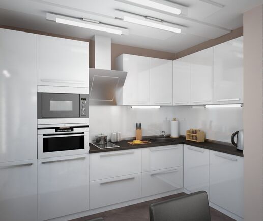 Кухня Малага