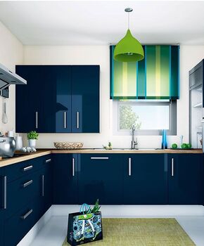 Кухня Моби-Дик