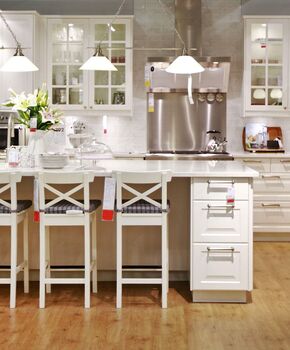 Кухня Мускат