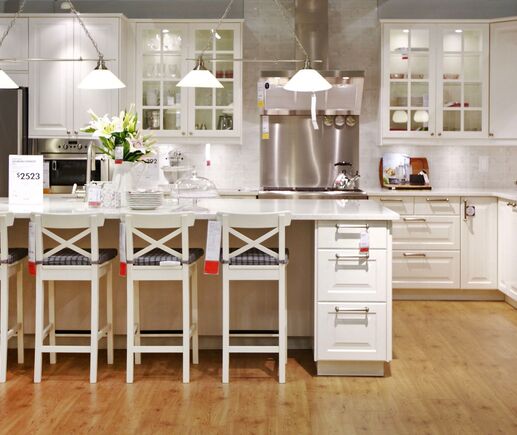 Кухня Мускат