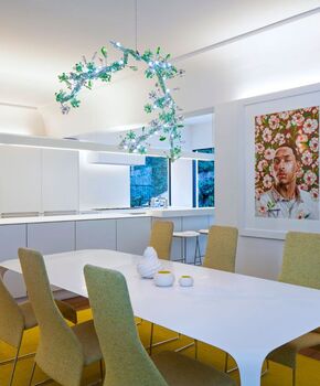 Кухня Практик