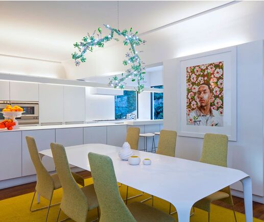 Кухня Практик