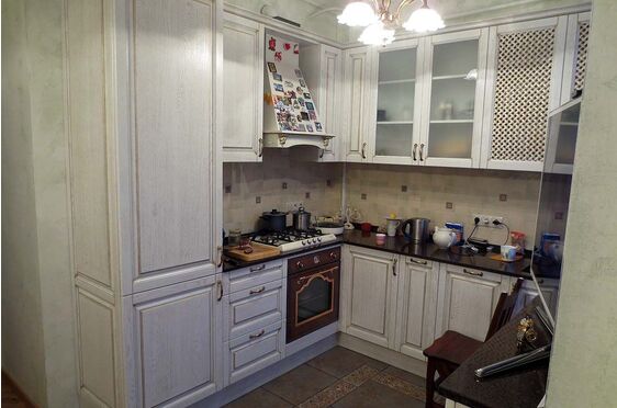 Как избавиться от жучков в кухонном шкафу? Советы специалистов и народные средства