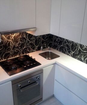 Кухня Эльвира