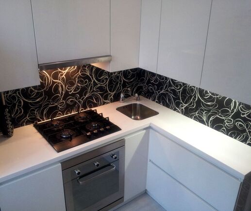 Кухня Эльвира