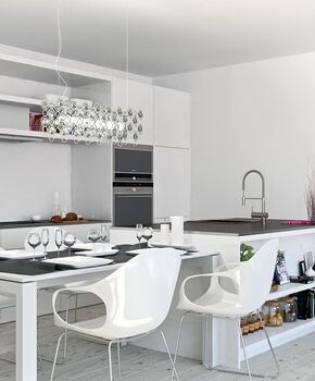 Кухня Леванто