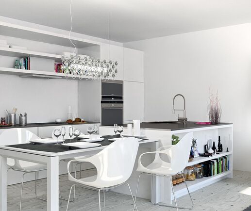 Кухня Леванто