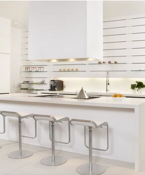 Кухня Жаннета