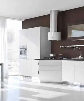 Кухня Скайрим