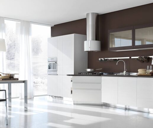 Кухня Скайрим