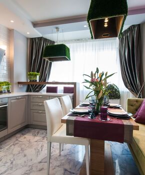 Кухня Прованция