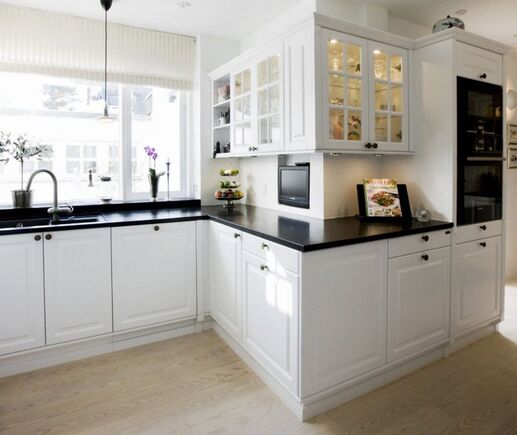 Кухня Аристократ