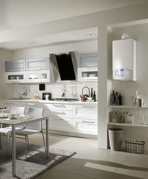 Кухня Центрос