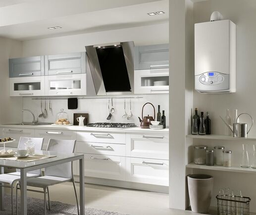 Кухня Центрос