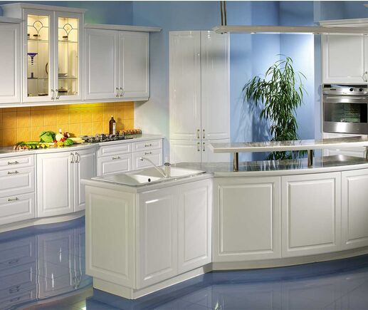 Кухня Айвори