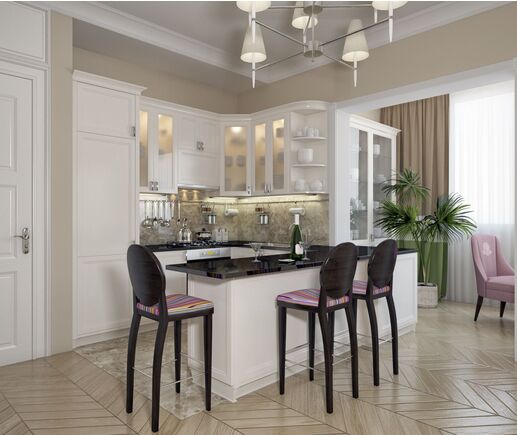 Кухня Севилья