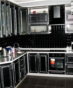 Кухня Илиада