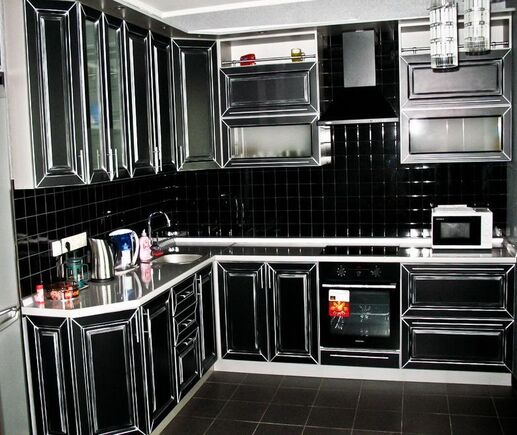 Кухня Илиада