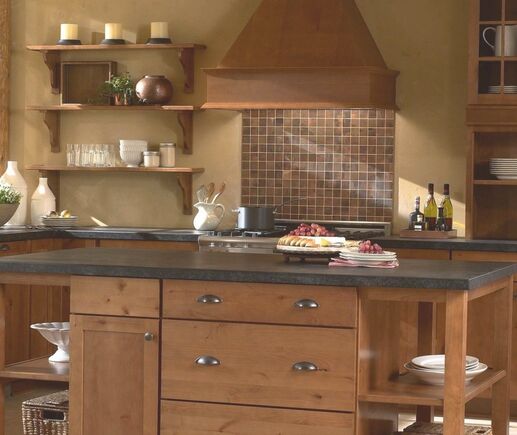 Кухня Кампала