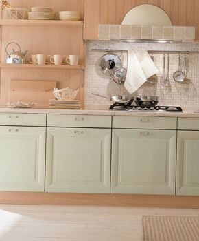 Кухня Магрит