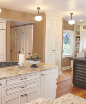 Кухня Лопес