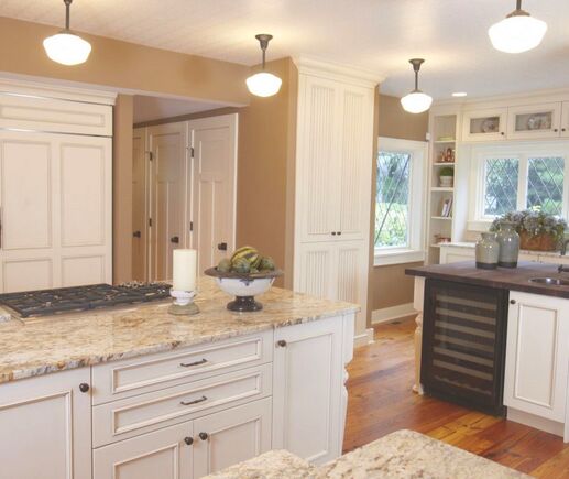 Кухня Лопес