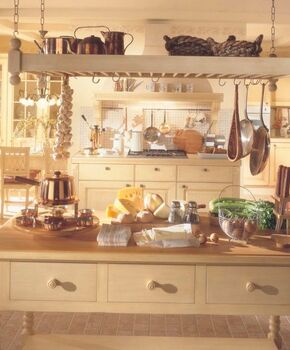 Кухня Агнесса