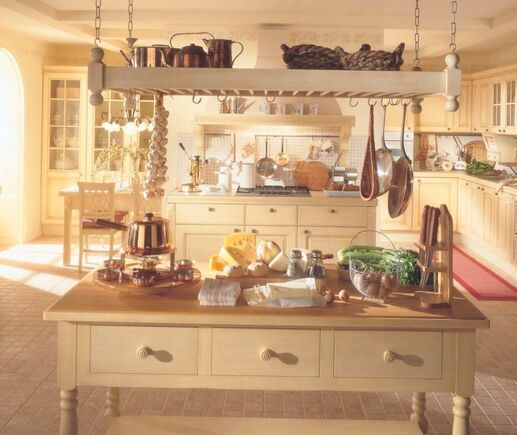 Кухня Агнесса