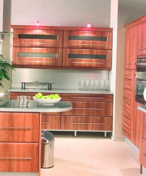 Кухня Канон