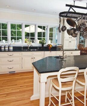 Кухня Соната