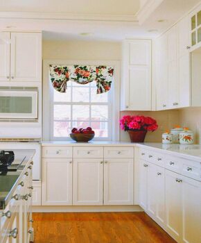 Кухня Сивилия