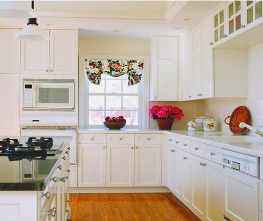 Кухня Сивилия