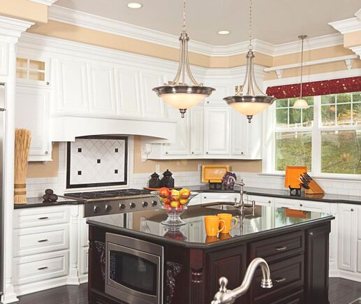 Кухня Моцарт