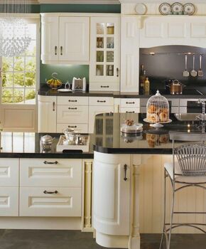 Кухня Стефани