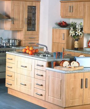 Кухня Ностальгия