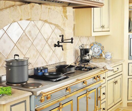 Кухня Фаворит